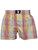men's boxershorts with woven label CLASSIC ALI - Men's boxer shorts REPRESENT CLASSIC ALI 20108 - R0M-BOX-0108S - S