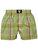 men's boxershorts with woven label CLASSIC ALI - Men's boxer shorts REPRESENT CLASSIC ALI 20110 - R0M-BOX-0110S - S