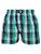 men's boxershorts with woven label CLASSIC ALI - Men's boxer shorts REPRESENT CLASSIC ALI 20116 - R0M-BOX-0116S - S