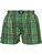 men's boxershorts with woven label CLASSIC ALI - Men's boxer shorts REPRESENT CLASSIC ALI 20114 - R0M-BOX-0114S - S