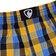 HERREN boxershorts mit eingenähtem Gummizug CLASSIC ALI - Boxershorts für Männer REPRESENT CLASSIC ALI 20121 - R0M-BOX-0121S - S