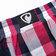 men's boxershorts with woven label CLASSIC ALI - Men's boxer shorts REPRESENT CLASSIC ALI 20134 - R0M-BOX-0134S - S