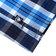 HERREN boxershorts mit elastischem Bund CLASSIC MIKE - Boxershorts für Männer REPRESENT CLASSIC MIKE 20232 - R0M-BOX-0232S - S