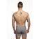 men's boxer briefs - Men's boxer shorts REPRESENT EXCLUSIVE GREY - R1M-BOX-0603S - S