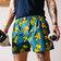 men's boxershorts with woven label EXCLUSIVE ALI - Men's boxer shorts REPRESENT EXCLUSIVE ALI SPACE - R1M-BOX-0668S - S
