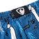 HERREN boxershorts mit eingenähtem Gummizug EXCLUSIVE ALI - Boxershorts für Männer REPRESENT EXCLUSIVE ALI GHOST PETS - R1M-BOX-0684S - S