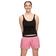 Ladies boxershorts - Women's boxer shorts REPRESENT SOLID PINK - R8W-BOX-0126S - S