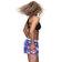 Ladies boxershorts - Women's boxer shorts REPRESENT  TOMS UNICORN - R9W-BOX-0713S - S