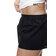Ladies boxershorts - Women's boxer shorts REPRESENT SOLID BLACK - R9W-BOX-0715S - S