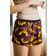 Ladies boxershorts - Women's boxer shorts REPRESENT BATS - R1W-BOX-0757S - S