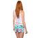 Dámské trenky - Boxershorts für Frauen REPRESENT BULLDOGS - R1W-BOX-0759S - S