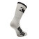 Ponožky dlouhé - Hohe Socken REPRESENT LONG New Squarez - R7A-SOC-032237 - S