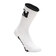 Ponožky dlouhé - Hohe Socken REPRESENT LONG New Squarez - R7A-SOC-033437 - S