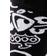EUR VC80 - Socks REPRESENT GRAPHIX OUT OF CONTROL - R7A-SOC-060137 - S
