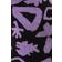 EUR VC80 - Socks REPRESENT GRAPHIX ABSTRACT JESUS - R7A-SOC-060337 - S