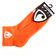 Ponožky krátké - Kurze Socken REPRESENT SHORT ORANGE - R8A-SOC-021137 - S