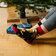 Ponožky Graphix - Hohe Socken REPRESENT GRAPHIX HOLIDAY - R0A-SOC-060437 - S