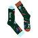 Ponožky Graphix - Hohe Socken REPRESENT GRAPHIX SPITFIRE PARTS - R1A-SOC-065137 - S