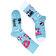 Socks Graphix - Socks REPRESENT GRAPHIX BULLPESS - R1A-SOC-065437 - S