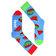 Socks Graphix - Socks REPRESENT GRAPHIX MELONS - R1A-SOC-065637 - S