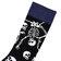 Ponožky Graphix - Hohe Socken REPRESENT GRAPHIX ESQUELETOS - R1A-SOC-066537 - S