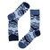 Socks Graphix - Socks REPRESENT GRAPHIX MOUNTAIN HORIZON - R1A-SOC-067137 - S