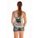 Oficiální kolekce HIGH JUMP trika - Tanktop für Frauen REPRESENT High Jump Vochomůrka - R5W-TOP-0103S - S