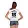 Oficiální kolekce HIGH JUMP trika - Women's Short-sleeved shirt REPRESENT High Jump Vochomůrka - R5W-TSS-0102S - S