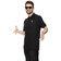 Men's T-shirts - Men's Short-sleeved shirt REPRESENT CREST - R8M-TSS-2901S - S