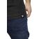 T-SHIRTS FÜR HERREN - Kurzarm T-shirt für Männer REPRESENT CREST - R8M-TSS-2916M - M