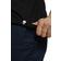 Men's T-shirts - Men's Short-sleeved shirt REPRESENT SOLID BLACK - R8M-TSS-4301S - S