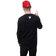 CAPS - snapback, flexfit - Flexfit REPRESENT NAME TAG - R9H-CAP-2004LXL - L-XL