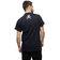Men's T-shirts - Men's Short-sleeved shirt REPRESENT CLOUD - R9M-TSS-1606M - M