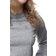 Women's sweatshirts - Women's sweatshirt REPRESENT NAME TAG - R9W-SWC-0103XS - XS