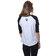 Women's T-shirts - Women's Long Sleeve T-Shirt REPRESENT NAME TAG - R9W-TLS-1702XS - XS