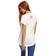 Oficiální kolekce HIGH JUMP trika - Women's Short-sleeved shirt REPRESENT High Jump LOVER - R9W-TSS-0902M - M