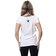 Women's T-shirts - Women's Short-sleeved shirt REPRESENT SPEAK - R9W-TSS-1302XS - XS