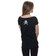 Women's T-shirts - Women's Short-sleeved shirt REPRESENT NET LOGO - R9W-TSS-1501XS - XS