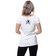 Women's T-shirts - Women's Short-sleeved shirt REPRESENT NET LOGO - R9W-TSS-1502XS - XS