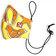 Face masks - Facemask REPRESENT GINGERBREADS - R0H-FCM-0104UNI - UNI