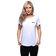Women's T-shirts - Women's Short-sleeved shirt REPRESENT HORSE POWER - R0W-TSS-1102S - S