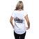 Women's T-shirts - Women's Short-sleeved shirt REPRESENT I SEA U - R0W-TSS-1202S - S
