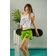 Ladies boxershorts - Women's boxer shorts REPRESENT XRAY - R2W-BOX-0702S - S