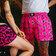 men's boxershorts with woven label EXCLUSIVE ALI - Men's boxer shorts REPRESENT EXCLUSIVE ALI BRAINS - R2M-BOX-0610S - S