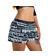 Ladies boxershorts - Women's boxer shorts REPRESENT COMPANY - R2W-BOX-0715S - S