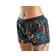 Ladies boxershorts - Women's boxer shorts REPRESENT MISTLETOE - R2W-BOX-0716S - S