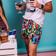 men's boxershorts with woven label EXCLUSIVE ALI - Men's boxer shorts REPRESENT EXCLUSIVE ALI MAD SPRAYER - R2M-BOX-0636S - S
