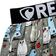 HERREN boxershorts mit elastischem Bund EXCLUSIVE MIKE - Boxershorts für Männer REPRESENT EXCLUSIVE MIKE CAT CULT - R2M-BOX-0748S - S
