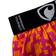 men's boxershorts with Elastic waistband EXCLUSIVE MIKE - Men's boxer shorts REPRESENT EXCLUSIVE MIKE ELECTRO MAP - R2M-BOX-0731S - S