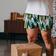 HERREN boxershorts mit elastischem Bund EXCLUSIVE MIKE - Boxershorts für Männer REPRESENT EXCLUSIVE MIKE FOREST CAMO - R2M-BOX-0747S - S